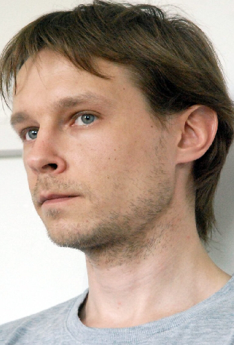 Сергей Жакулин