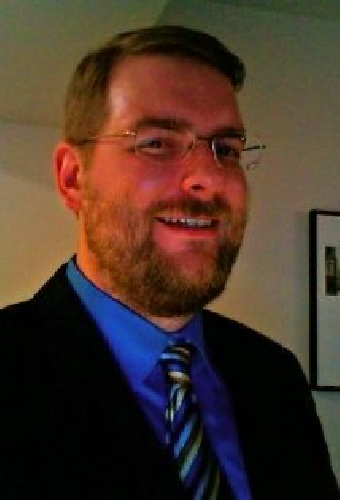 David Fienup