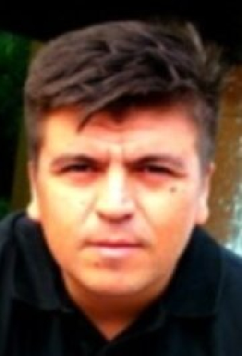 Панчо Гонсалес