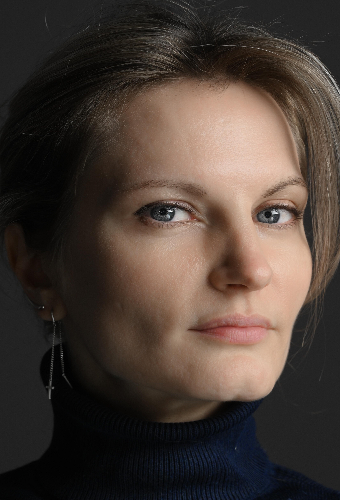 Ульяна Желтухина