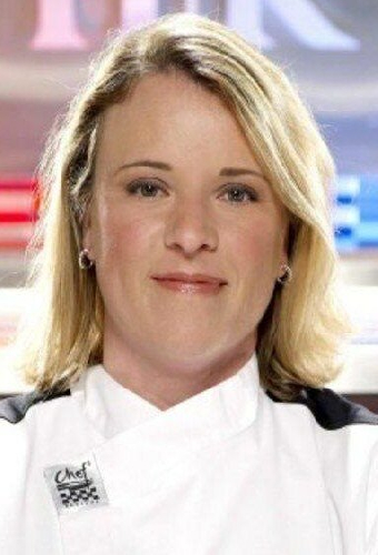 Stacey Slichta