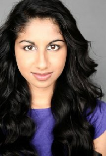 Monica Padman