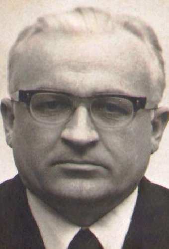 Георгий Черчесов