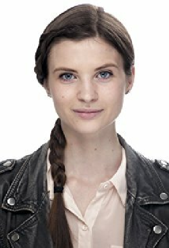 Ханна Арден