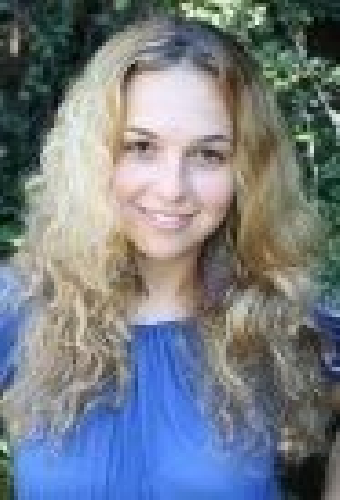 Valentina Angelica Nitti