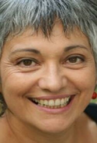 Brigitte Mazères
