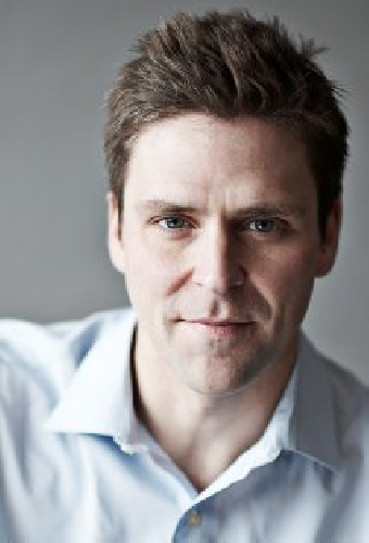 Эндрю Лукич