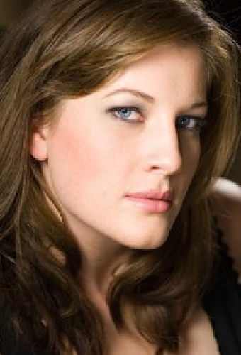 Kristina Lee Reiersgard