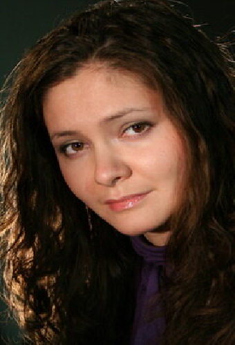 Камила Ермекова