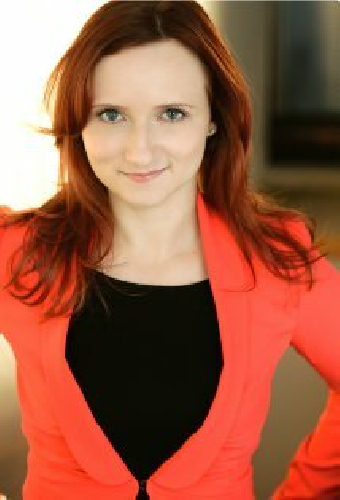 Paula Turanec