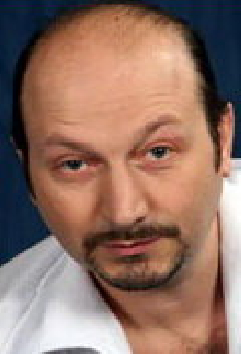 Сергей Власенко