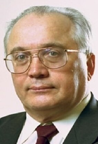 Виктор Садовничий