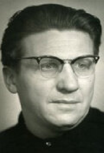 Виктор Шевков