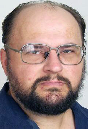Владимир Воронков