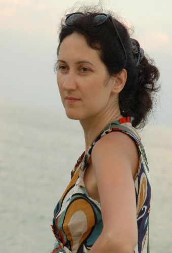 Лилия Тарасевич
