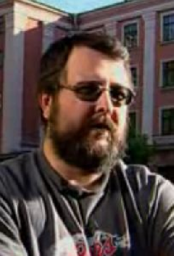 Александр Нахабцев