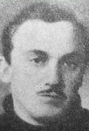 Владимир Цырлин