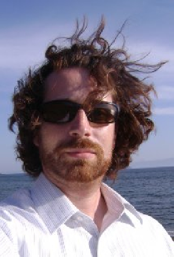 Michael Carvaines