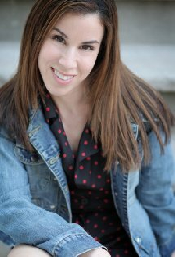 Danielle Montezinos