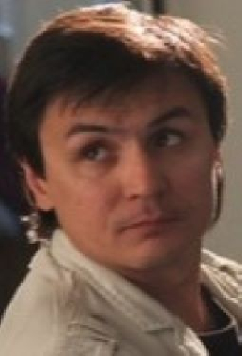 Вадим Саетгалиев