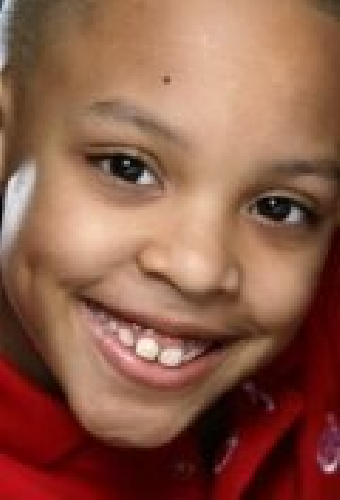 Elijah King