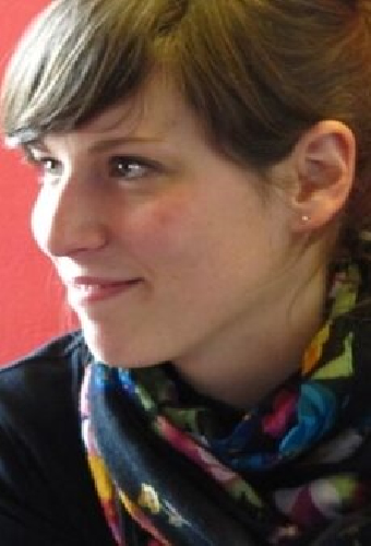 Anna Scholich