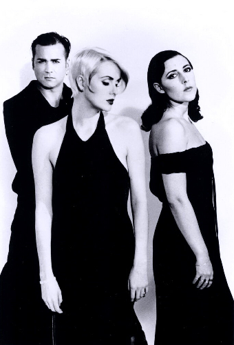 The Human League