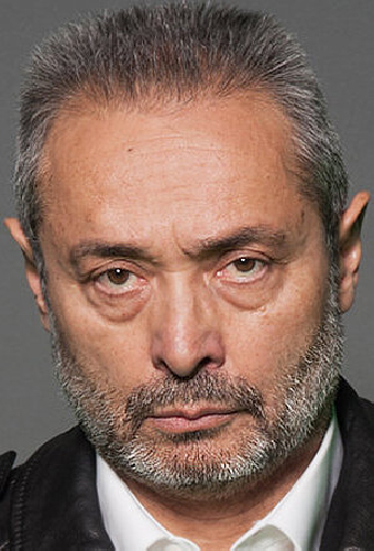 Валерий Фокин