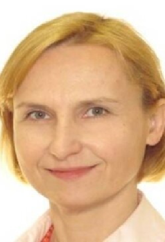 Малгожата Юрчак