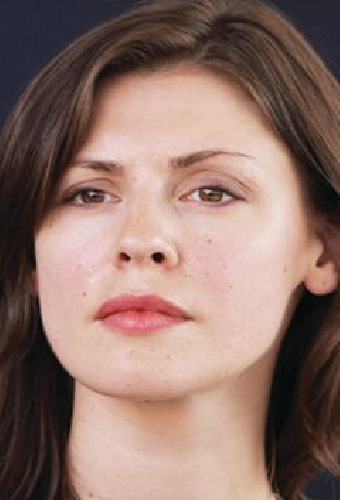 Ольга Дыховичная