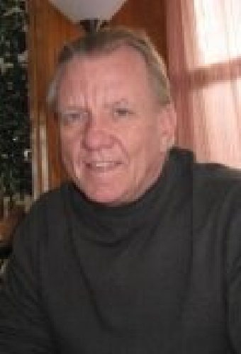 Gary May