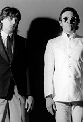 The Buggles