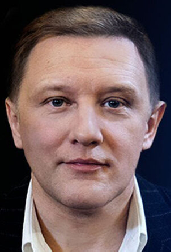 Сергей Горобченко