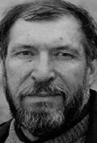 Валентин Голубенко