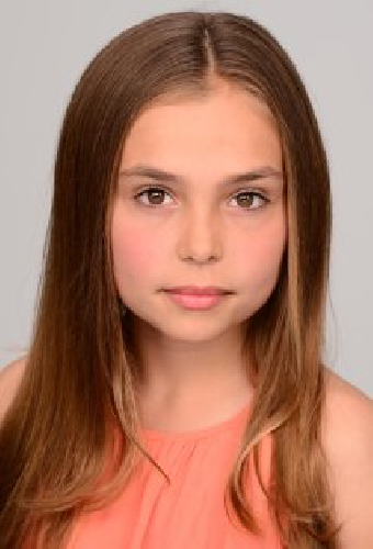 Саския Уиллискрофт