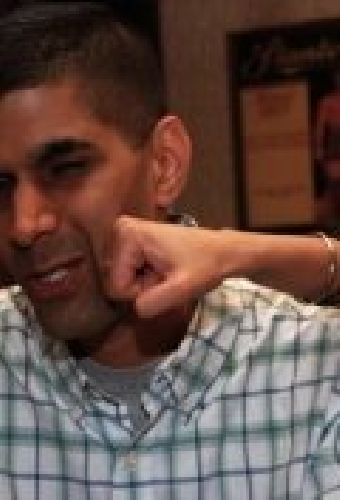 Амил Дэйв