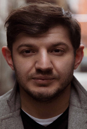 Беник Аракелян