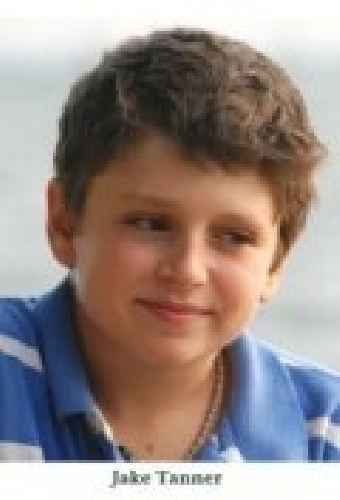 Джейк Тэннер