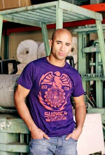 Brent Girtman