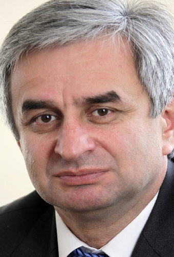 Рауль Хаджимба