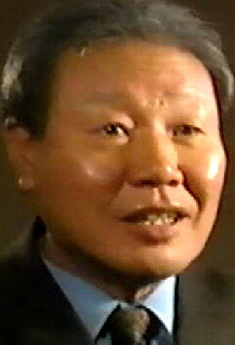 Chea Yong Ghu