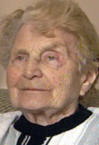 Jarmila Potuckova