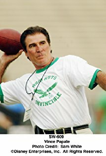 Vince Papale