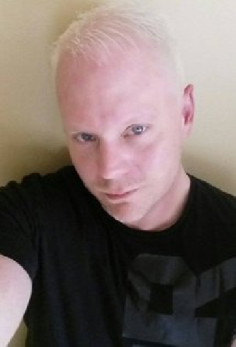 Laurence Miller