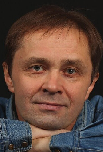 Юрий Решетников