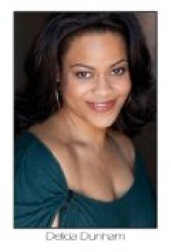 Delicia Dunham