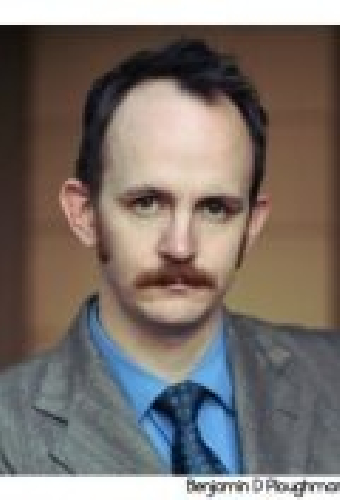 Бенжамин Д. Плуман