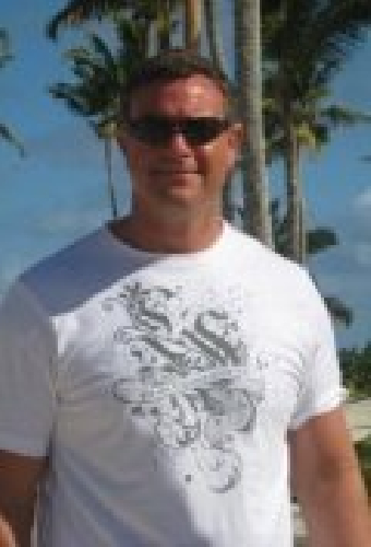 John Purchase