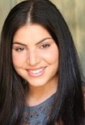 Ashley Kechian