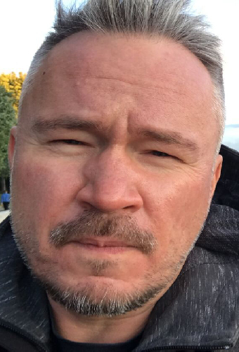 Сергей Тырин